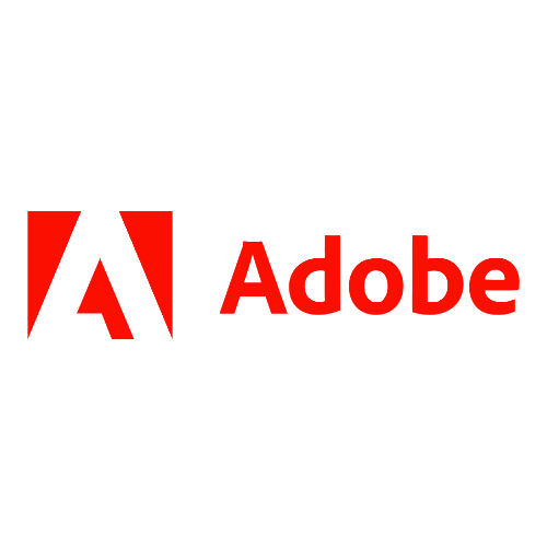 Adobe Logo